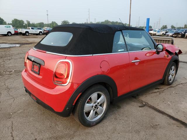 Photo 3 from auction – 2019 MINI COOPER with VIN WMWWG5C58K3H07620