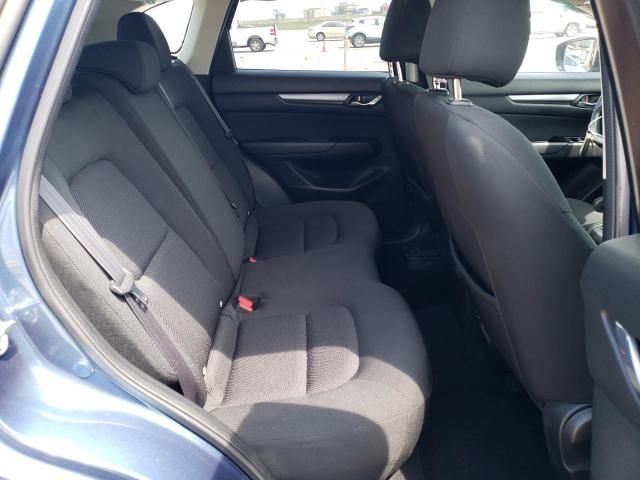 Photo 11 from auction – 2017 MAZDA CX-5 SPORT with VIN JM3KFABL7H0180620
