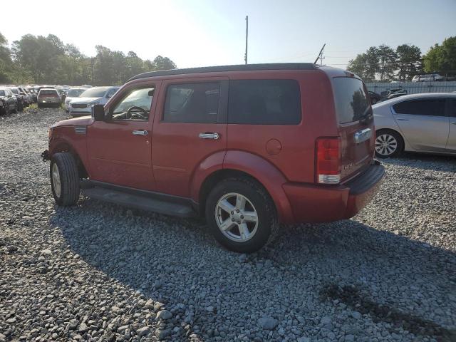 Снимка 2 от търг – 2007 DODGE NITRO SLT с VIN 1D8GT58K07W733599