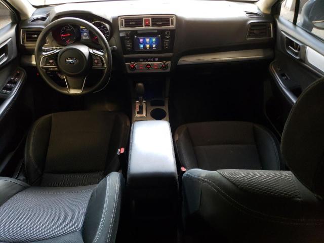 Photo 8 from auction – 2018 SUBARU OUTBACK 2. with VIN 4S4BSAAC1J3342652