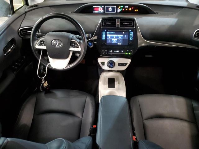 Photo 8 from auction – 2016 TOYOTA PRIUS with VIN JTDKARFUXG3018535