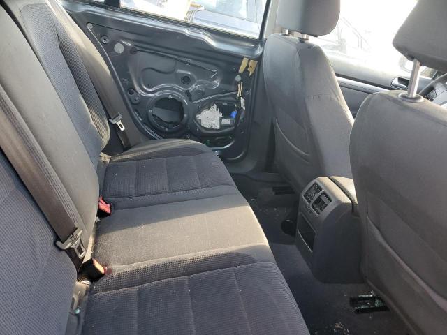 Photo 10 from auction – 2006 VOLKSWAGEN JETTA VALU with VIN 3VWPF71K06M693547