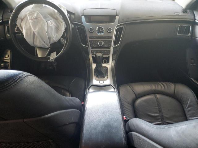 Photo 8 from auction – 2011 CADILLAC CTS with VIN 1G6DC5EY5B0170400