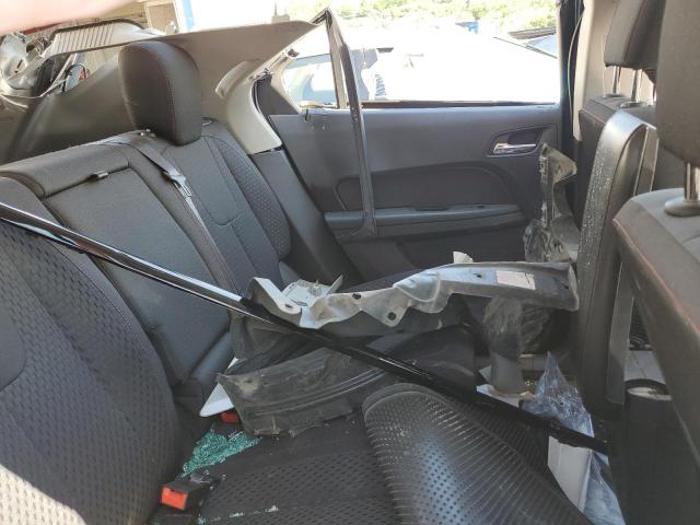 Photo 11 from auction – 2014 CHEVROLET EQUINOX LS with VIN 2GNALAEK6E6231874