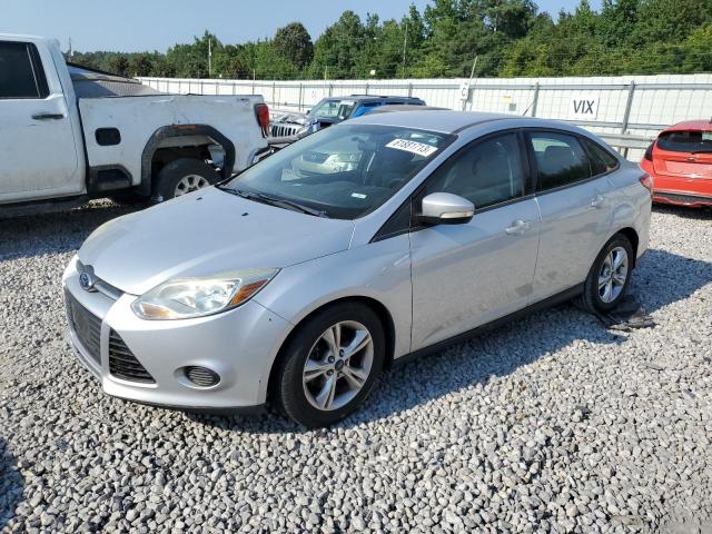 Снимка 1 от търг – 2013 FORD FOCUS SE с VIN 1FADP3F23DL338400