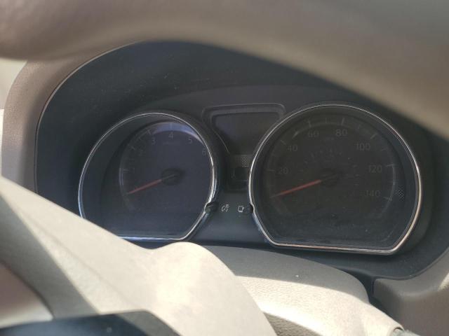 Photo 9 from auction – 2014 NISSAN VERSA S with VIN 3N1CN7AP3EL816636