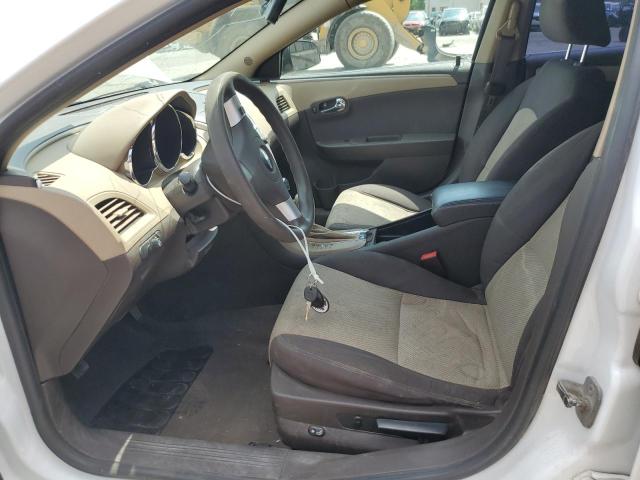Photo 7 from auction – 2012 CHEVROLET MALIBU LS with VIN 1G1ZB5E08CF196688