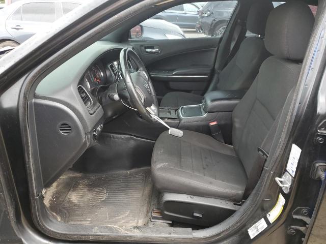 Photo 7 from auction – 2014 DODGE CHARGER PO with VIN 2C3CDXAT3EH348031
