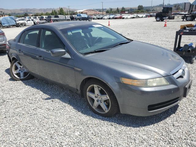 Photo 4 from auction – 2004 ACURA TL with VIN 19UUA66214A062132