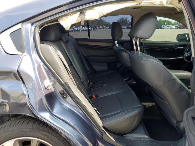 Photo 10 from auction – 2015 SUBARU LEGACY 3.6 with VIN 4S3BNEL67F3072280