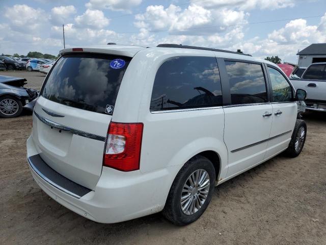 Photo 3 from auction – 2013 CHRYSLER TOWN & COU with VIN 2C4RC1CG7DR778045