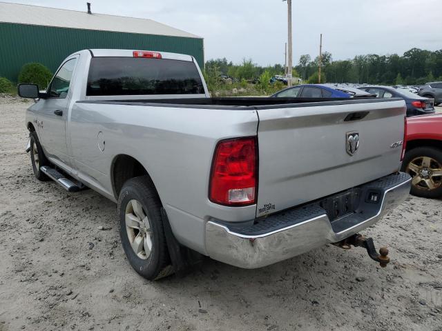 Photo 2 from auction – 2015 RAM 1500 ST with VIN 3C6JR7DT6FG616322