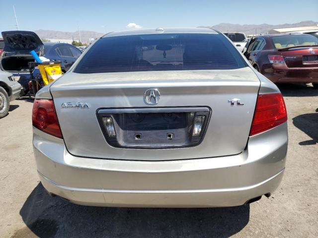 Photo 6 from auction – 2006 ACURA 3.2TL with VIN 19UUA66236A047568