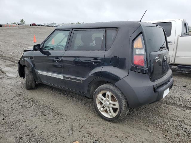 Снимка 2 от търг – 2011 KIA SOUL + с VIN KNDJT2A26B7219207