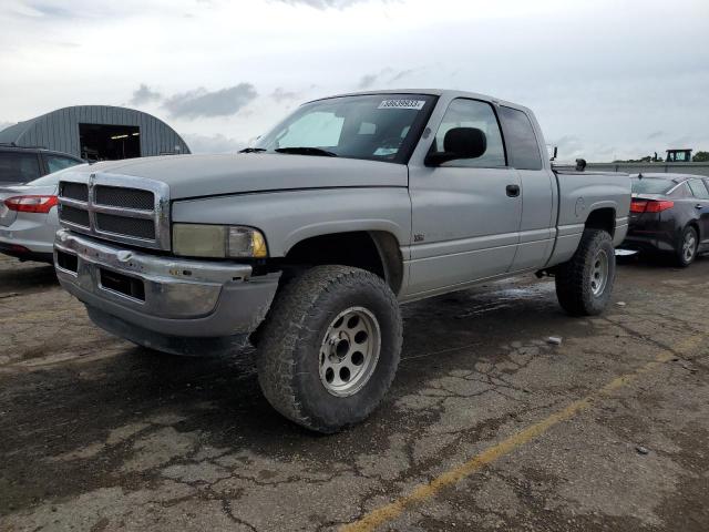 DODGE RAM 1500 2001 with VIN 3B7HC13Y61M531526 - Photo from auction