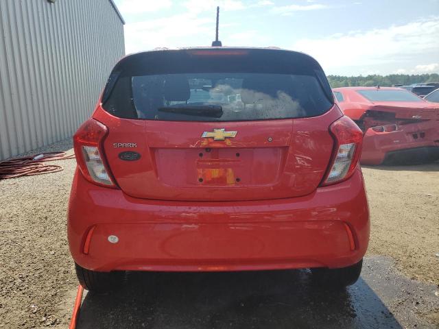 صورة رقم 6 من المزاد - 2017 CHEVROLET SPARK LS مع VIN KL8CB6SA8HC742214