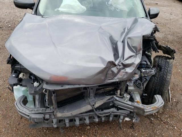 Photo 11 from auction – 2022 FORD EDGE SEL with VIN 2FMPK4J93NBA11864