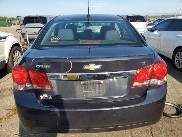 Photo 6 from auction – 2014 CHEVROLET CRUZE LT with VIN 1G1PC5SBXE7343603