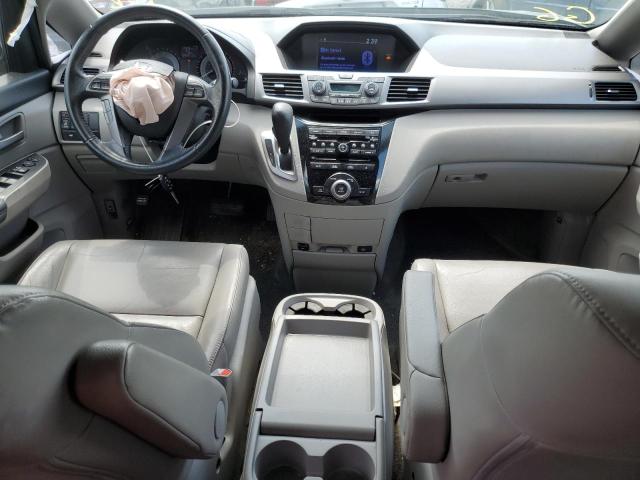 Photo 8 from auction – 2013 HONDA ODYSSEY EX with VIN 5FNRL5H63DB034025