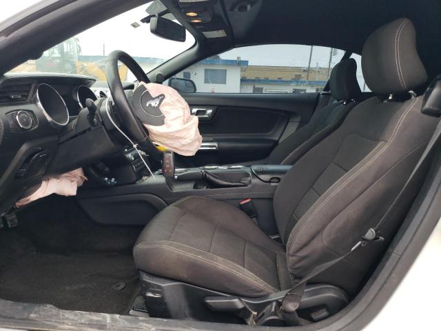 Photo 7 from auction – 2015 FORD MUSTANG with VIN 1FATP8EM0F5392823