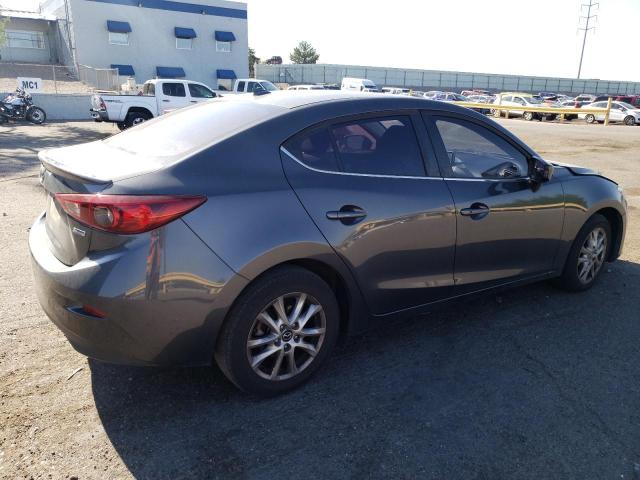 Photo 3 from auction – 2014 MAZDA 3 TOURING with VIN JM1BM1V73E1126105