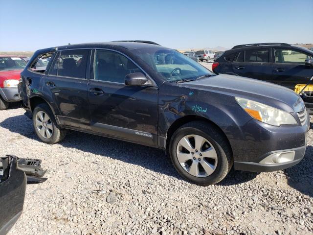 Снимка 4 от търг – 2011 SUBARU OUTBACK 2. с VIN 4S4BRCFC3B3376531