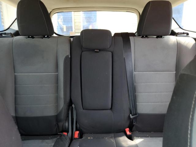 Photo 10 from auction – 2015 FORD ESCAPE SE with VIN 1FMCU0G91FUA80296