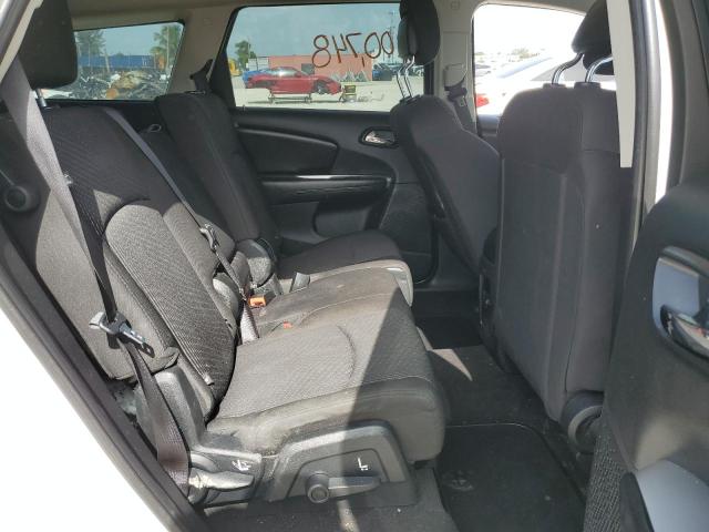 Photo 11 from auction – 2015 DODGE JOURNEY SX with VIN 3C4PDCBG9FT686100