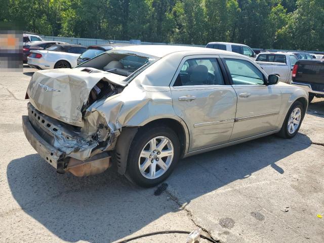Photo 3 from auction – 2007 CHRYSLER 300 with VIN 2C3KA53G57H629582