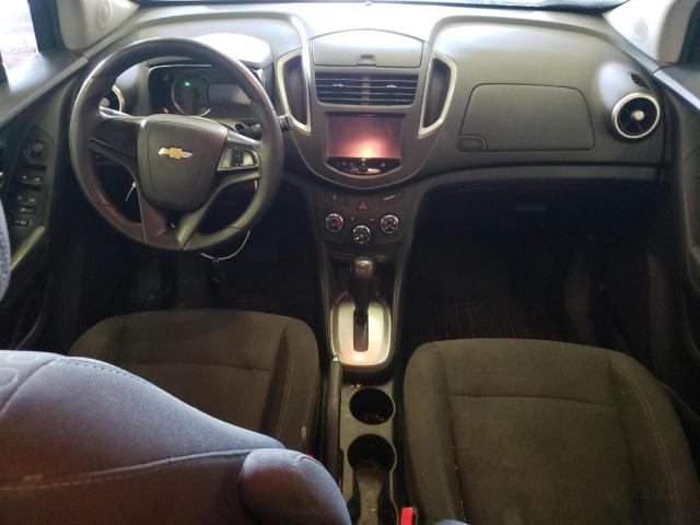 Foto 8 de la subasta – 2015 CHEVROLET TRAX 1LS con VIN 3GNCJPSB3FL222360