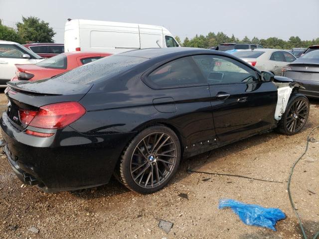 Фото 3 с аукциона – 2014 BMW M6 с VIN WBSLX9C57ED160292