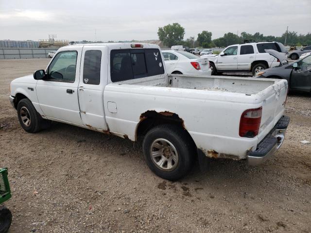 Photo 2 from auction – 2001 FORD RANGER SUP with VIN 1FTYR14E51PA20032