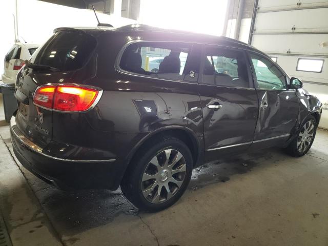 Photo 3 from auction – 2016 BUICK ENCLAVE with VIN 5GAKVCKD4GJ208349