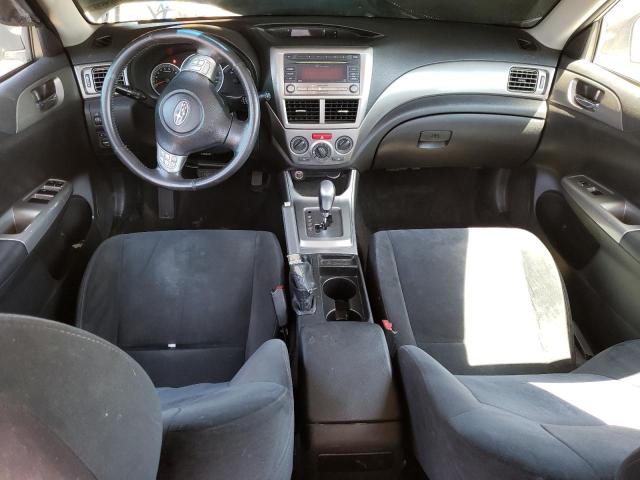 Photo 8 from auction – 2010 SUBARU IMPREZA 2. with VIN JF1GE6B63AH506743