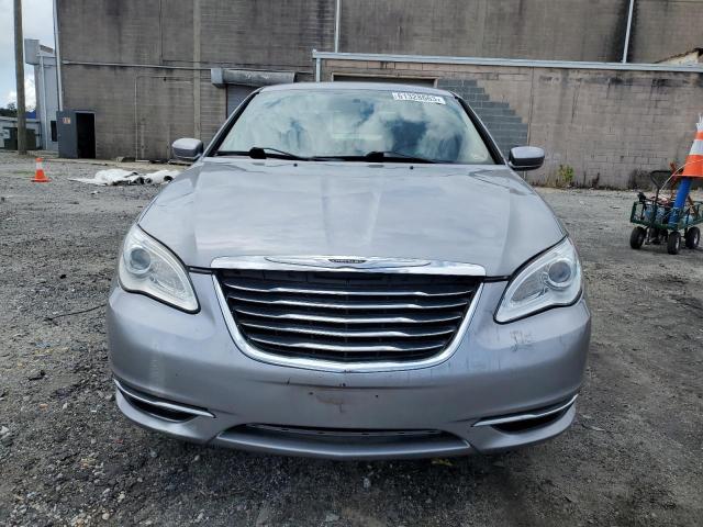 Photo 5 from auction – 2013 CHRYSLER 200 with VIN 1C3CCBAB5DN606309