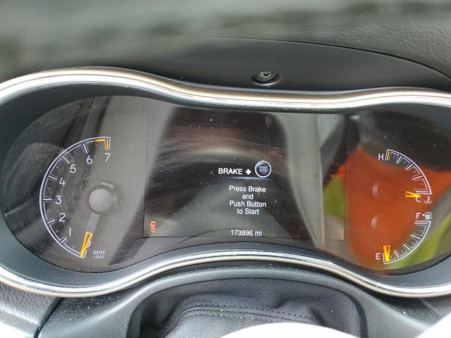 Photo 9 from auction – 2015 JEEP GRAND CHER with VIN 1C4RJFBG2FC893247