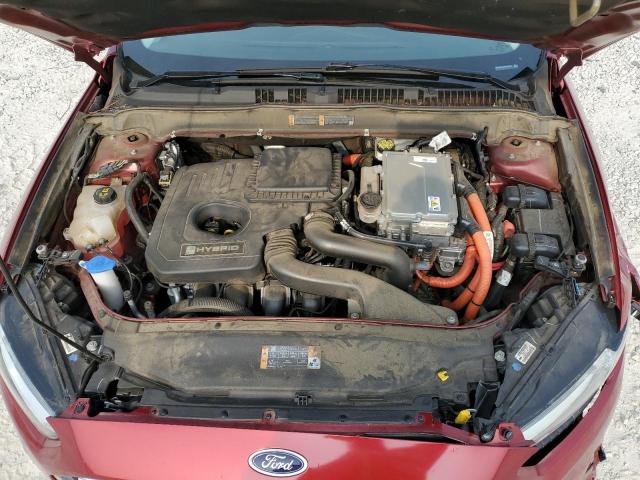 Photo 11 from auction – 2013 FORD FUSION SE with VIN 3FA6P0LU9DR246612