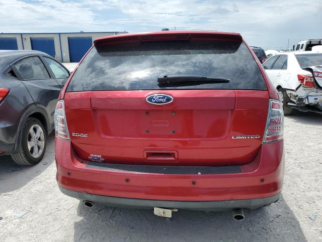 Photo 6 from auction – 2010 FORD EDGE LIMIT with VIN 2FMDK3KC3ABB51530