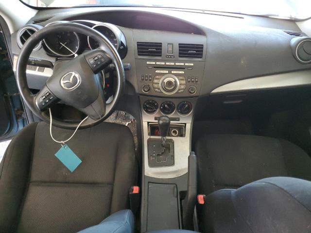 Photo 8 from auction – 2010 MAZDA 3 I with VIN JM1BL1SF1A1296584