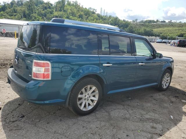 Photo 3 from auction – 2011 FORD FLEX SEL with VIN 2FMHK6CC7BBD34514