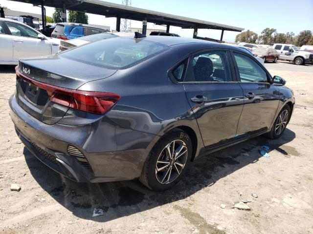 Photo 3 from auction – 2022 KIA FORTE FE with VIN 3KPF24AD5NE416122