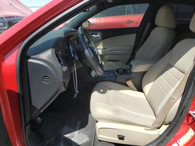 Photo 7 from auction – 2013 DODGE CHARGER SE with VIN 2C3CDXBG8DH535040