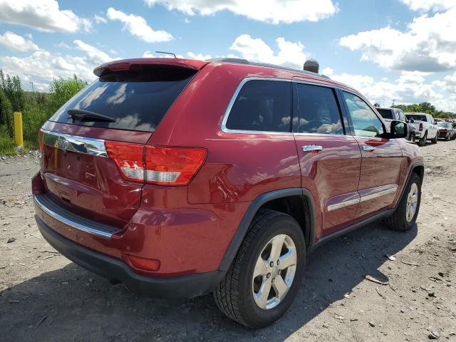 Photo 3 from auction – 2012 JEEP GRAND CHER with VIN 1C4RJFBG3CC317257