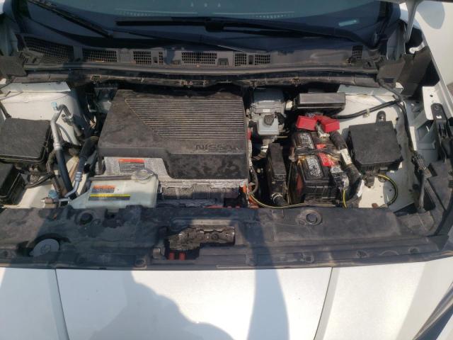 Photo 11 from auction – 2019 NISSAN LEAF S with VIN 1N4AZ1CP1KC306480