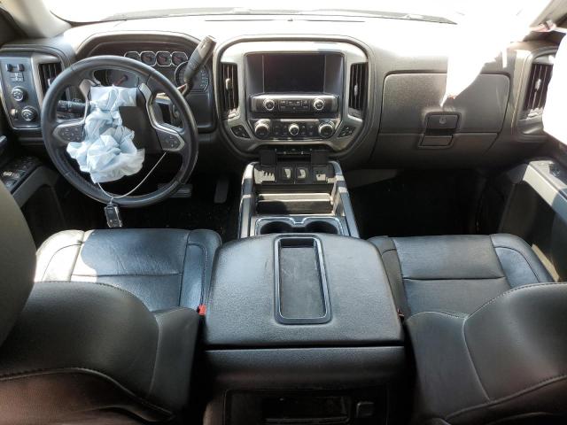 Photo 8 from auction – 2015 CHEVROLET SILVERADO with VIN 3GCUKSEC2FG388850