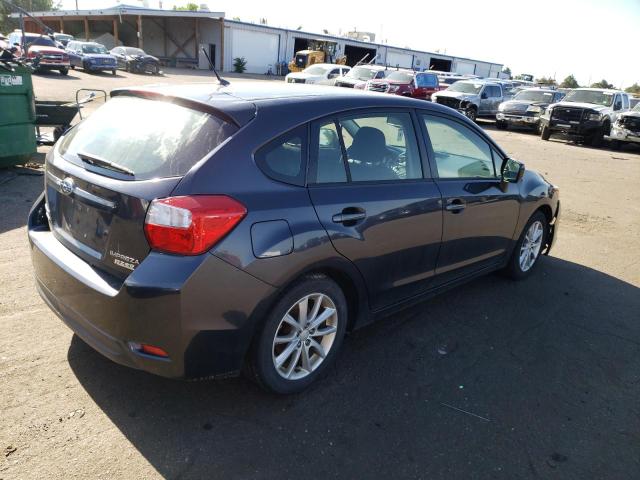 Photo 3 from auction – 2014 SUBARU IMPREZA PR with VIN JF1GPAB65EH327591