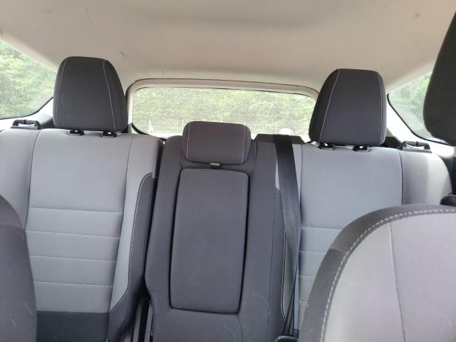 Photo 10 from auction – 2016 FORD ESCAPE SE with VIN 1FMCU0G74GUA77070
