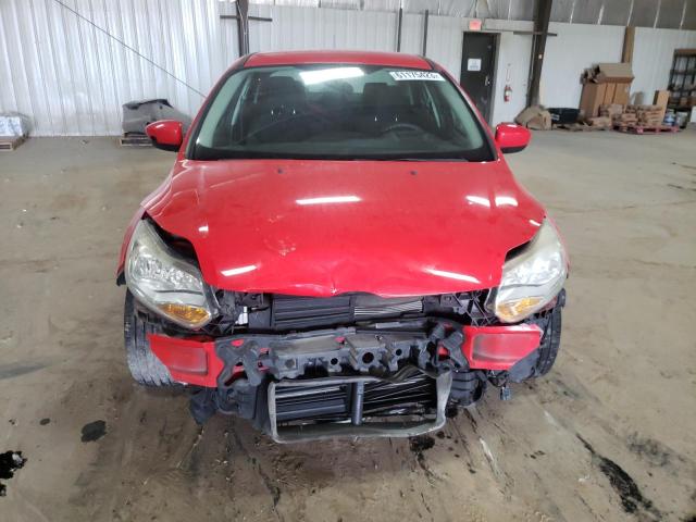 Photo 5 from auction – 2012 FORD FOCUS SE with VIN 1FAHP3F29CL319124