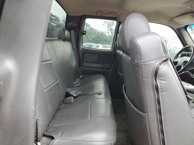 Zdjęcie 10 z aukcji – 2003 CHEVROLET SILVERADO z VIN 1GCHK29U83E374135
