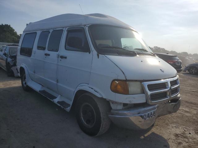 Photo 4 from auction – 2000 DODGE RAM VAN B1 with VIN 2B6HB11Y9YK164692